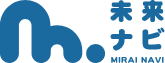 ミライナビ_ロゴ