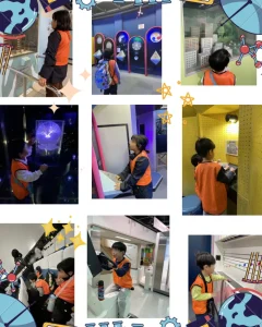 お出かけイベント「和歌山市立子ども科学館」